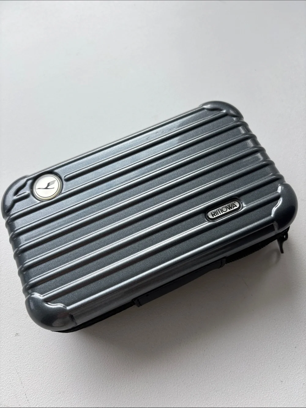 RIMOWA Compact Vanity case